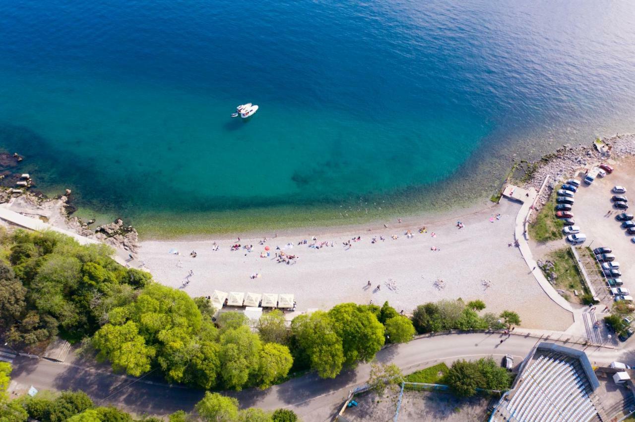 Bellevue Lägenhet Rijeka